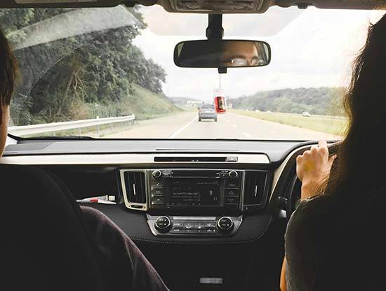 Driving Rew Smart Driving Experience – Drive Smarter. Drive Confident.